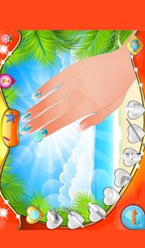 Nail Care游戲截圖5