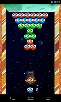 Shoot Bubble Birds游戲截圖2