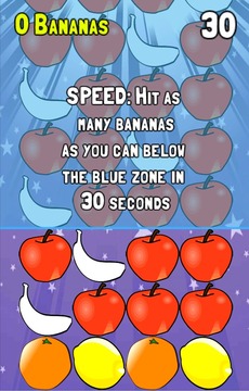 Tippy Tap Fruit游戲截圖3