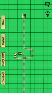 ChooChoo Logic游戲截圖2