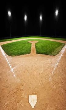 About Baseball游戲截圖3