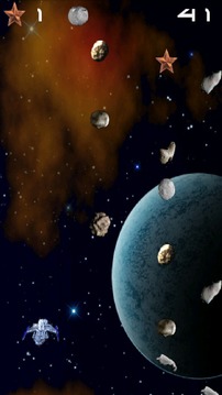 Astro Trek游戲截圖2