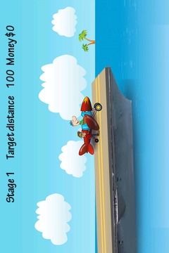 Navy Plane Carrier Flight Sim游戲截圖2