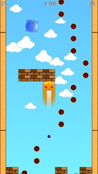 Goofy Bouncer游戲截圖1