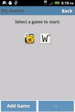 Player Stats for Word Free游戲截圖5