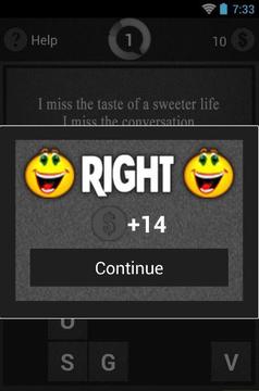 Maroon 5 Guess Song游戲截圖3