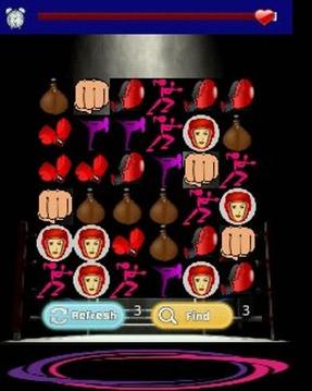Boxing Game游戲截圖2