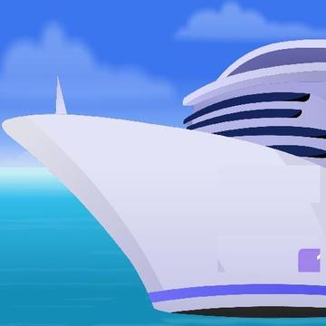 Escape Games N16 - Cruise Ship游戲截圖1
