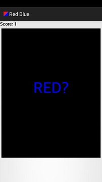 EQ Test Red & Blue游戲截圖3