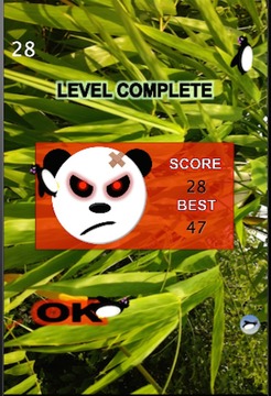 Raging Panda游戲截圖5