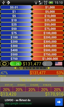 Deal Evaluator游戲截圖1