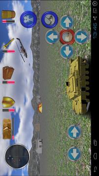 Tank Commando游戲截圖4