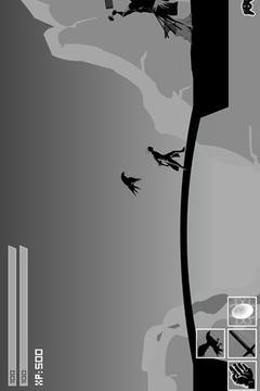 Armed with Wings 3游戲截圖2