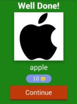 American Logo quiz 2017游戲截圖5
