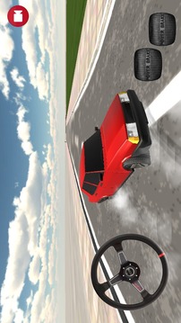 Drift Car 3D Plus游戲截圖3