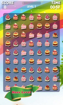 Crazy Sweet Mania游戲截圖4
