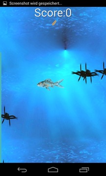 The Fish Bowl游戲截圖4