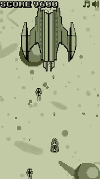 I Can Invade Space游戲截圖1