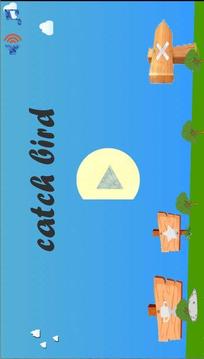 catch bird in forest游戲截圖2