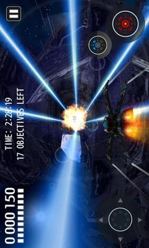 Final Space Lite游戲截圖1