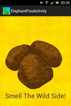 Poo On Your Shoe Safari游戲截圖4