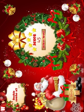 Santa Snatch游戲截圖5