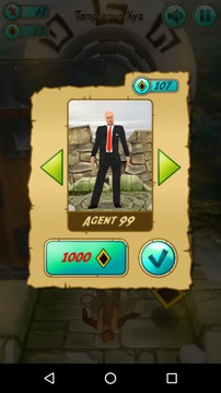TEMPLE Run 3 iii游戲截圖5