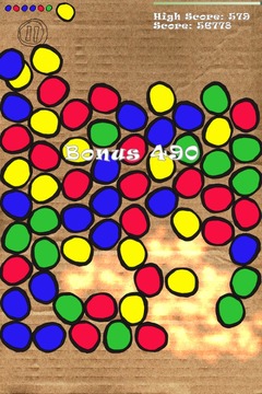 Doodle Bubble Explode游戲截圖4