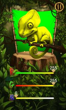 Chameleon RGB游戲截圖2