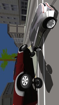 Extreme Race Car Simulator游戲截圖4