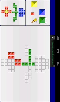 Mosaic for kids游戲截圖1
