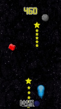 Star Journey游戏截图4