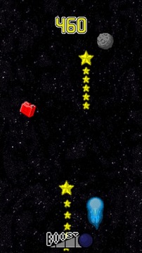 Star Journey游戲截圖4