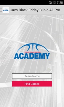 TNBA Ohio游戲截圖2