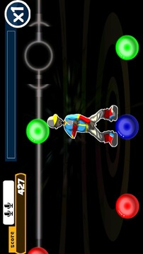Tap To Da Beat游戲截圖1