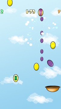 Catch Egg游戲截圖1