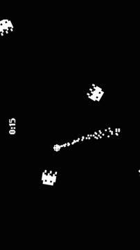 Personal Space Invaders游戲截圖1