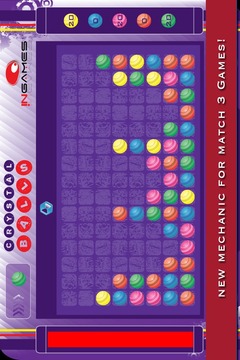 Crystal Balls游戲截圖1