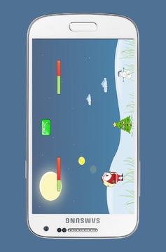 xmas balls - christmastry play游戲截圖1