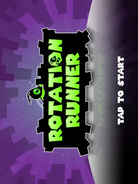 Void Runner HD游戲截圖1