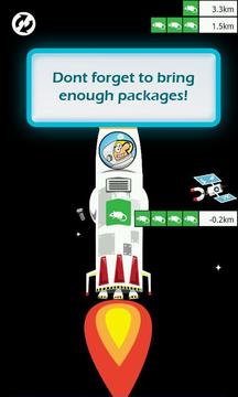Space Express FREE游戲截圖2