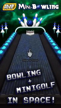 AMP Minibowling游戲截圖1