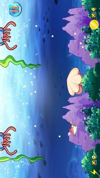 Fish Escape Free游戲截圖2