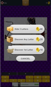 Riddle Picture Game游戲截圖4