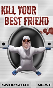 Kill Your Best Friend游戲截圖5