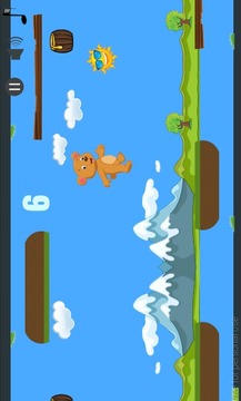 Bears game - Top Free Game游戲截圖4