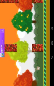 Flappy Kitten游戲截圖2