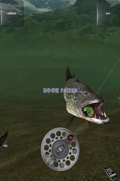 Fishing HD Lite游戲截圖5