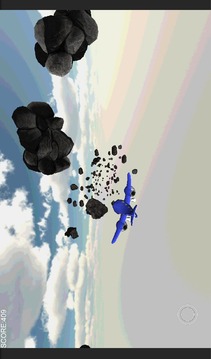Abyoon Flight游戲截圖4