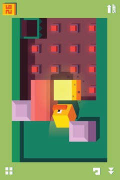 Duck Roll游戲截圖3